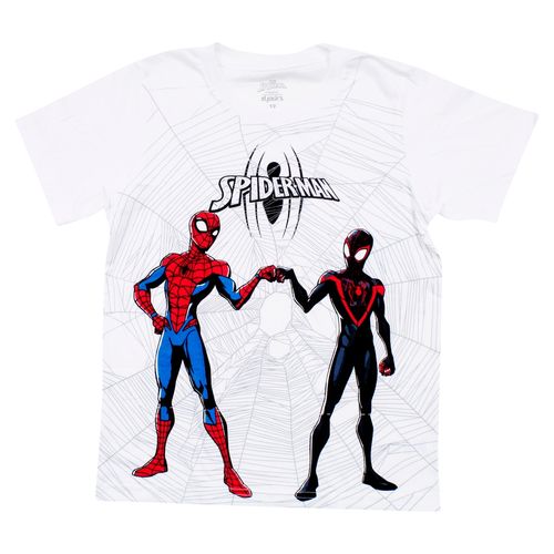 Tshirt Spidey M 06 St Jacks 06