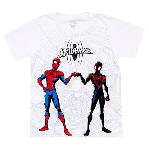 Tshirt Spidey M 12 St Jacks 12