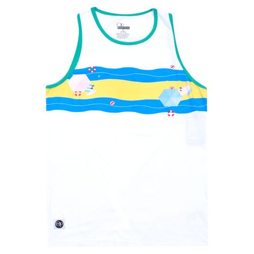 Tshirt S M Op Cab S Xl