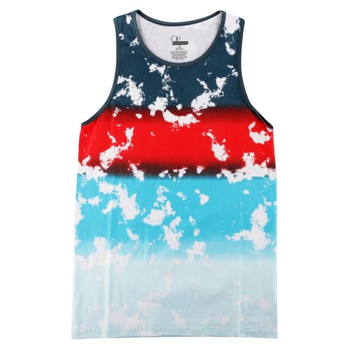 Tshirt S M Op Cab S Xl