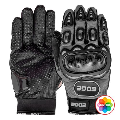 Guantes de protección edge - talla XL
