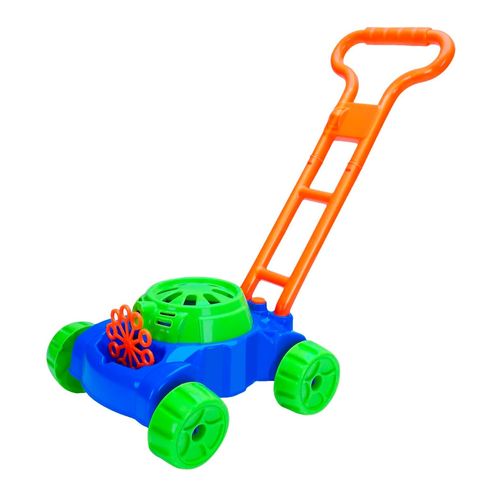 Cortadora De Cesped Mini Burbuja Bo