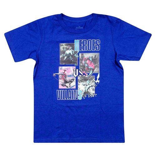 Tshirt Heroes V 06 St Jacks 06