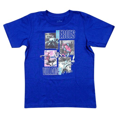 Tshirt Heroes V 04 St Jacks 04