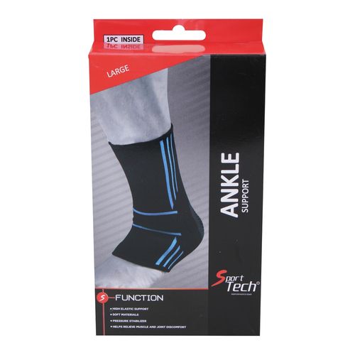 Sporttech Tobillera Presion M Y L 1 Par
