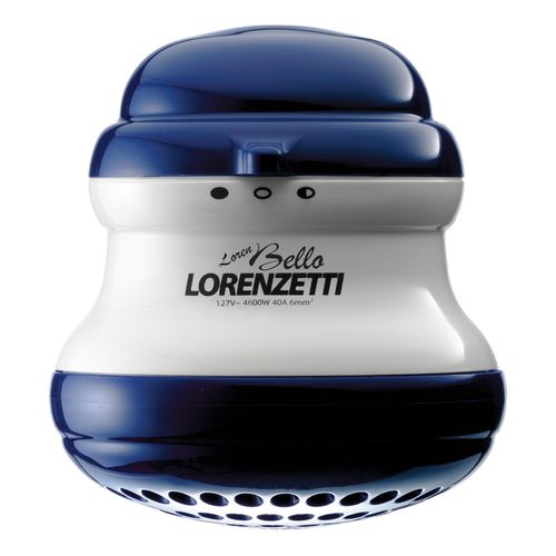 Ducha Lorenzetti Bello 3T Ultra Color Azul