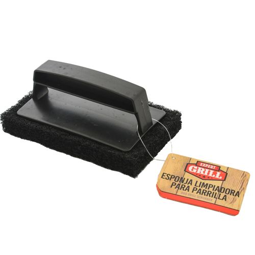 Cepillo Backyard Grill Para Limpiar Parrillas