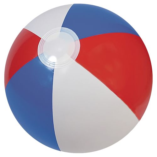 Pelota Inflab Playa Bl 30 Cm