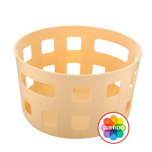 Canasta Redonda 5 L Mainstays