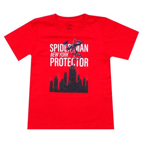 Tshirt Spidey P 08 St Jacks 08