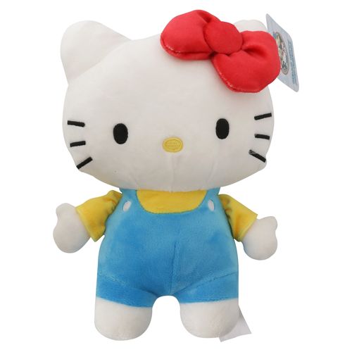 Hello Kitty And Her Friends Plush 20cm H