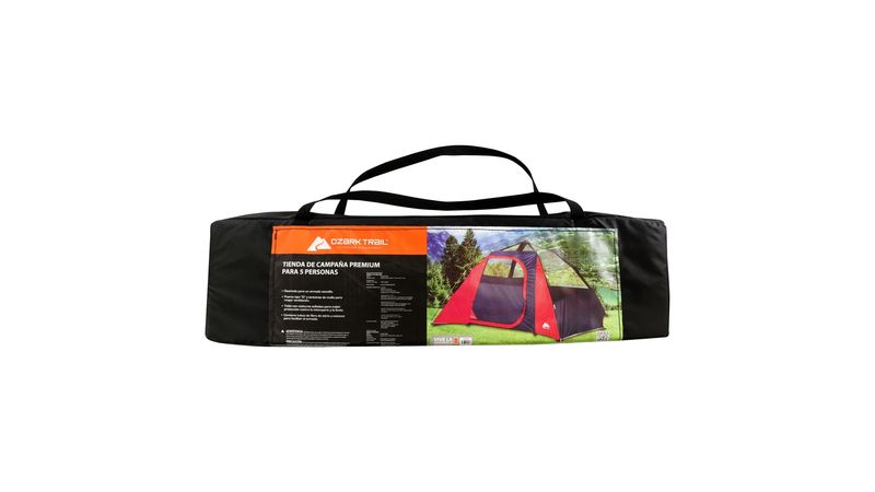 Comprar Tienda para acampar Ozark Trail, capacidad para personas