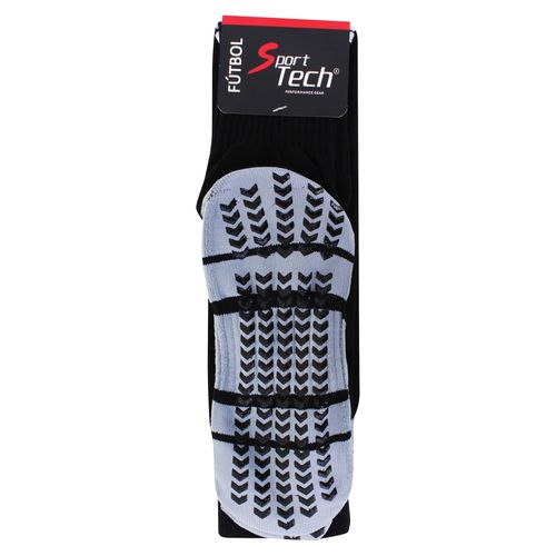 Sport Tech Medias Antides Compresion Par