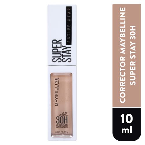 Ss 30 Hr Concealer 18 50Ml