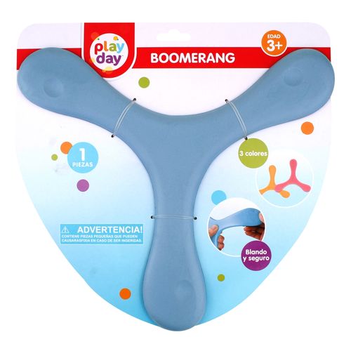 Boomerang Pd