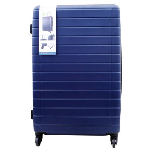 Maleta Protégé Rigida Color Azul - 29 Pulgadas