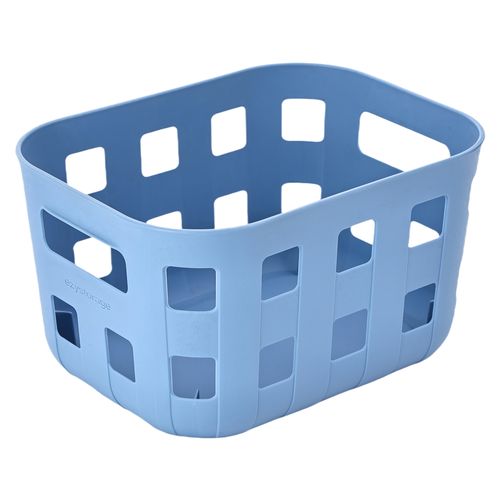 Canasta Mainstays rectangular 5.5 L de capacidad