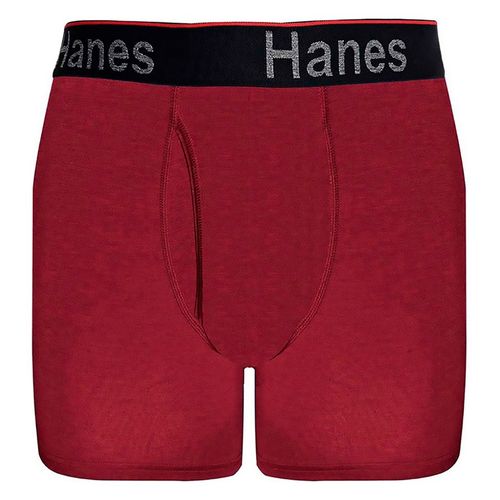 P3 Boxer Brief Hanes Cab Cff C Soport S