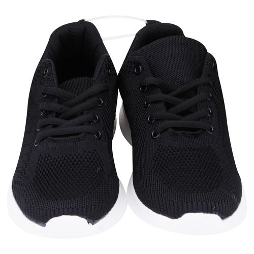Mujer Zapato Negro Boulevard