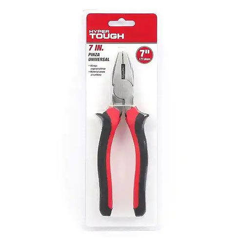 Pinza Universal 7 Plg