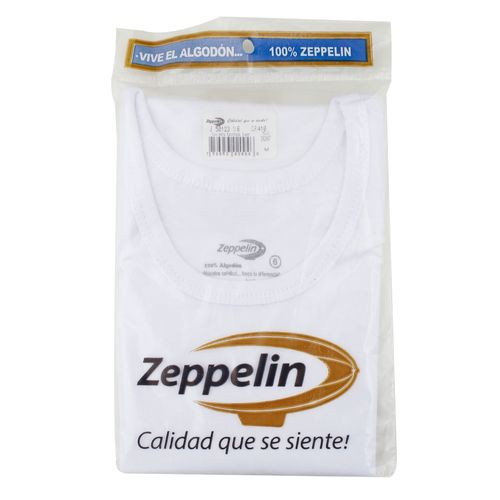 Camiseta Escotada Super Para Ninos T 6