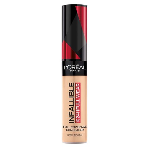 Inf More Than A Concealer 345 Oatme 11Ml
