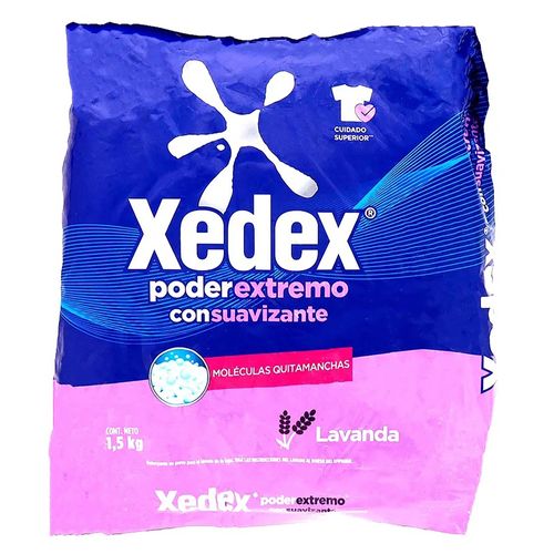 Lavanda Ex 1500 Gr