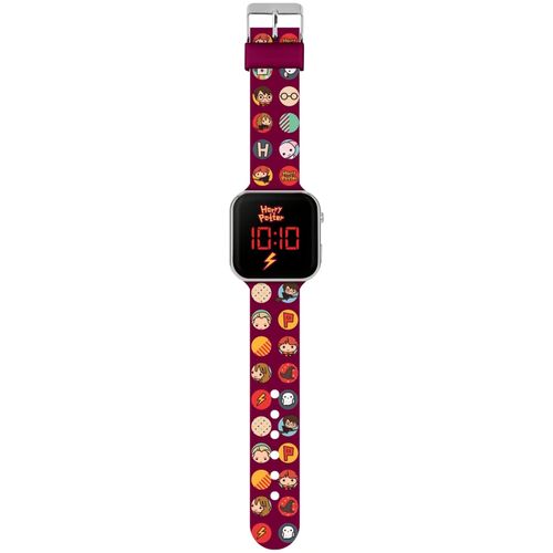 Harry Potter Led Watch