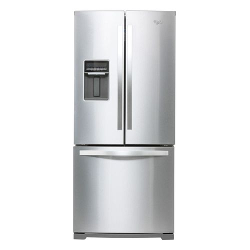 Whirlpool Refrigerad Fd 22pc