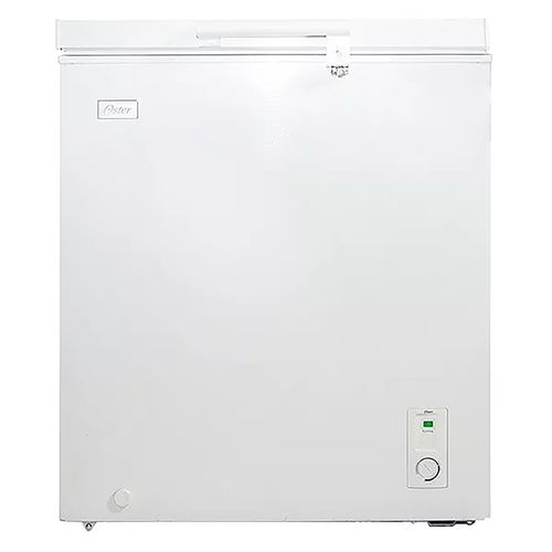 Oster Congelador Horizontal 3 5 Pies