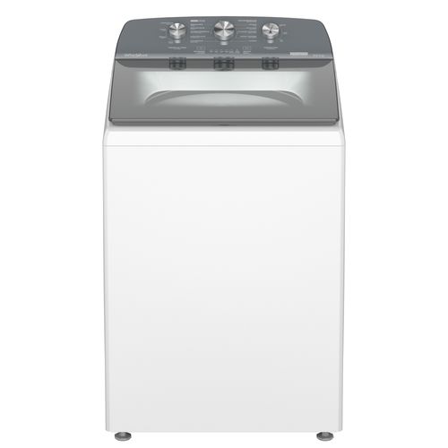 Whirpool Lavadora Carga Frontal 22
