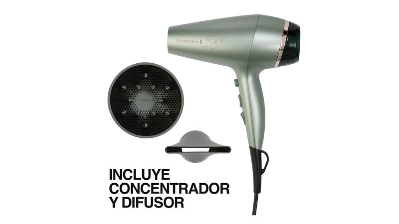 Remington Secadora Terapia Botanicals Maxi Despensa Guatemala