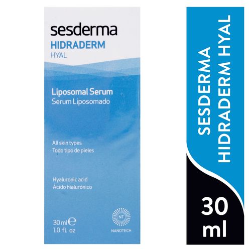Hidraderm Sesdema Hyal Serum Lip 30ml