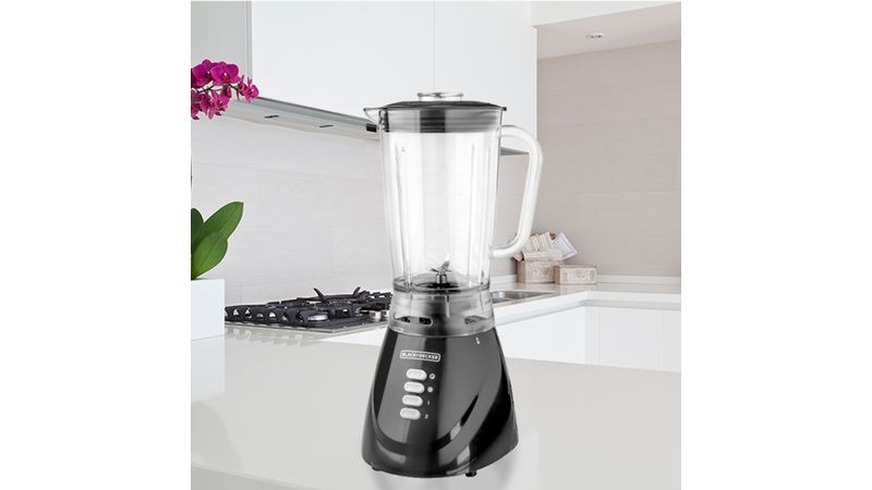 Licuadora Black and Decker, velocidades Maxi Despensa Guatemala