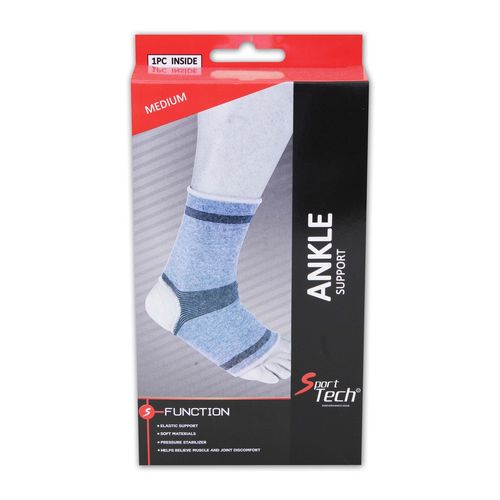 Sporttech Tobiller Presion M Y L 1 Par