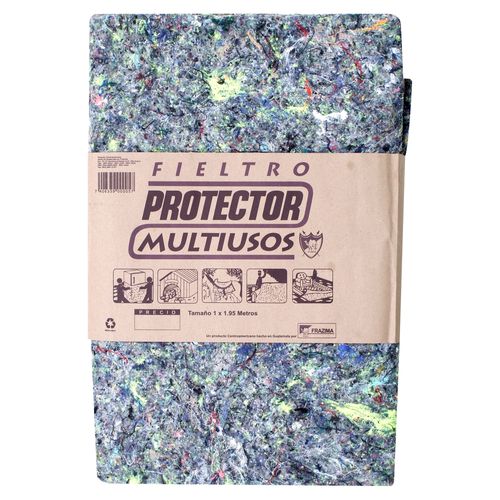 Fieltro Protector Multiusos