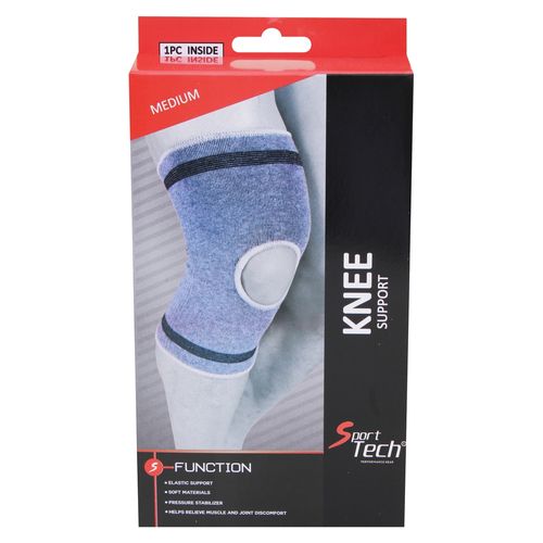 Sporttech Rodillera Presion M Y L 1 Par