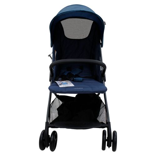 Carruaje Urbini Itst Blue