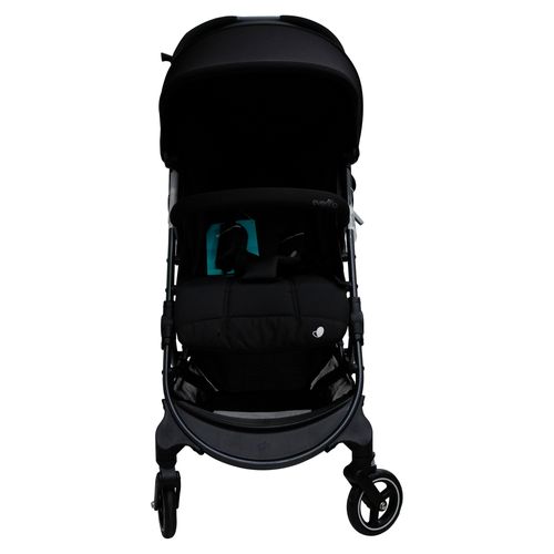 Carruaje Pilot Lt Black