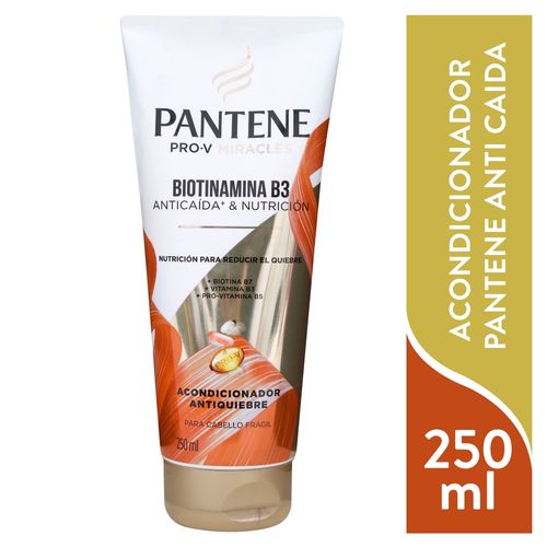 Pantene Cn Antica 250ml