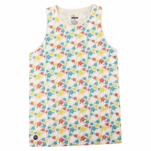 Tshirt S M Op Cab S Xl