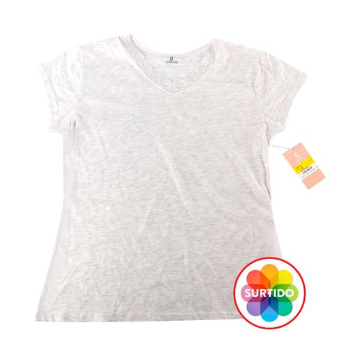 Pijama Set Short M C