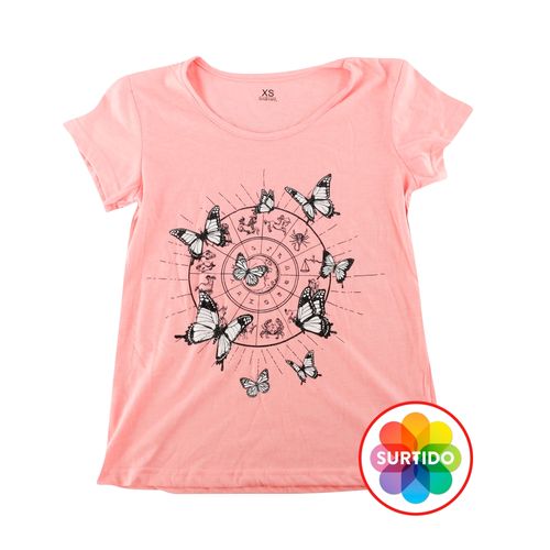 Pijama Set Short M C