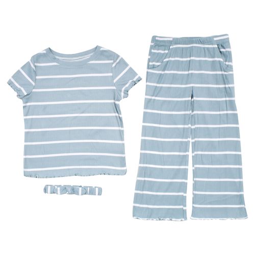 Pijama Set Pantalon