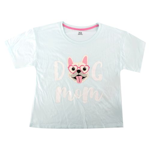 Pijama Set Pets Dama Short