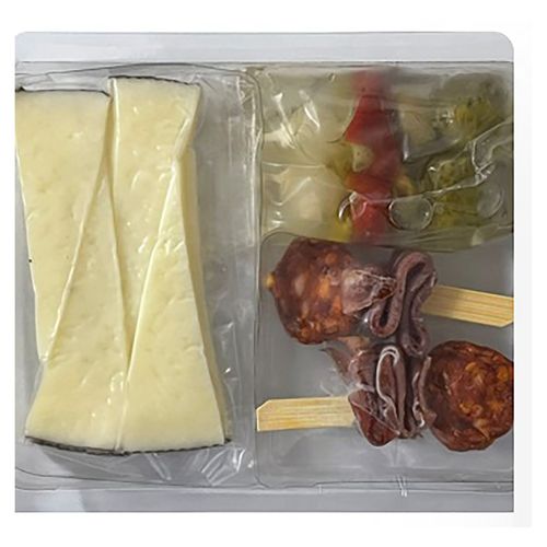 Snack La Alegria mix banderillas