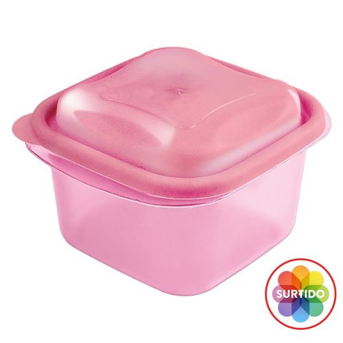 Hermeticos Guateplast Pequeños