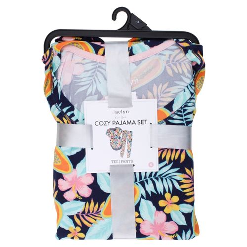 Pijama Set Gift Pantalon Dama Jaclyn