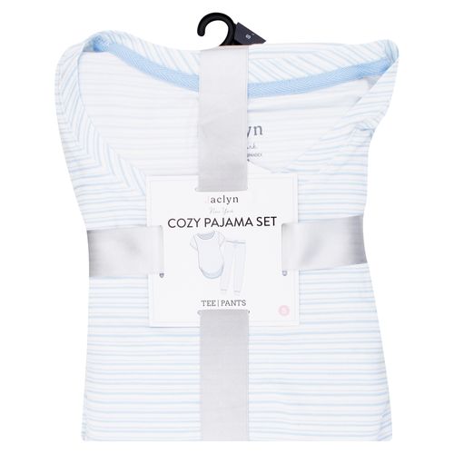 Pijama Set Gift Pantalon Dama Jaclyn