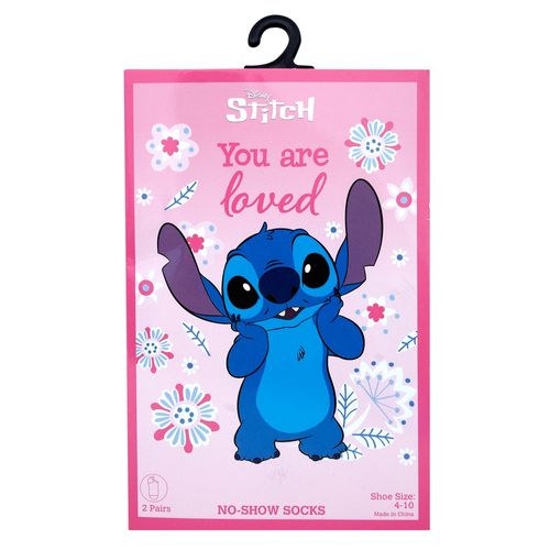 Calcetines De Stitch
